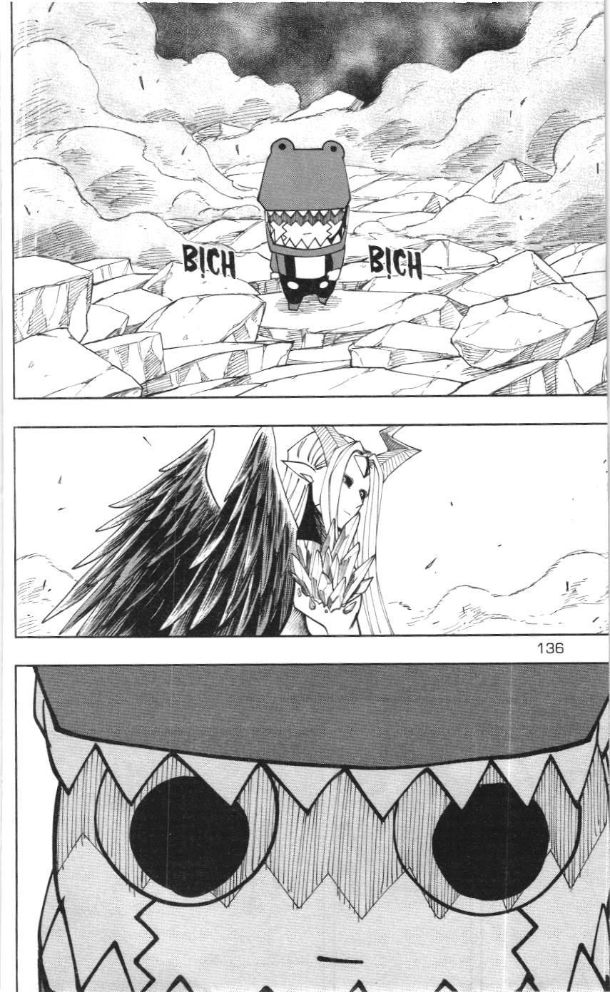 Mashle (NXB Kim Đồng) Chap 152 - Next Chap 153