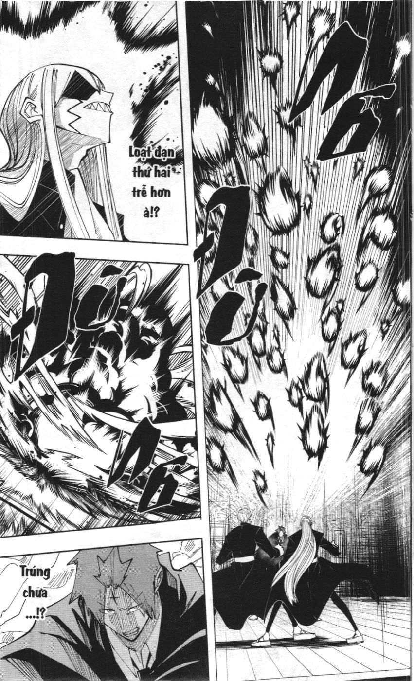 Mashle (Nxb Kim Đồng) Chap 2.1 - Next Chap 3.1