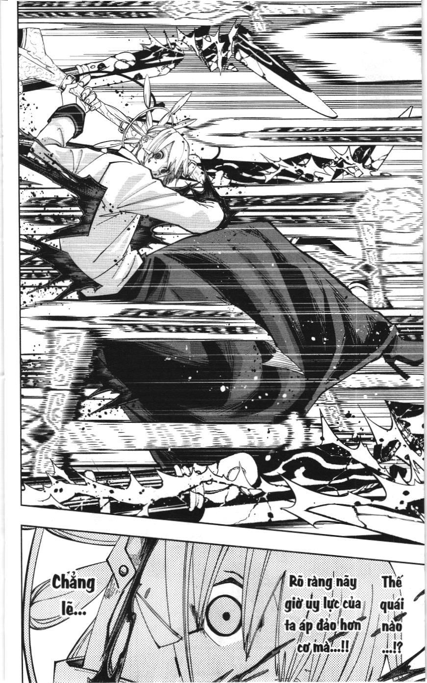 Mashle (NXB Kim Đồng) Chap 2.5 - Next Chap 3.5