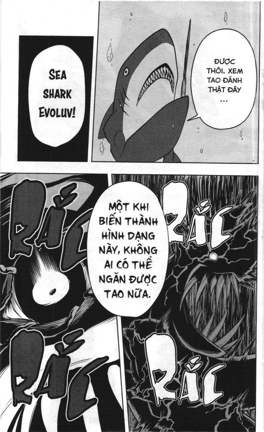 Mashle (Nxb Kim Đồng) Chap 20 - Next Chap 21