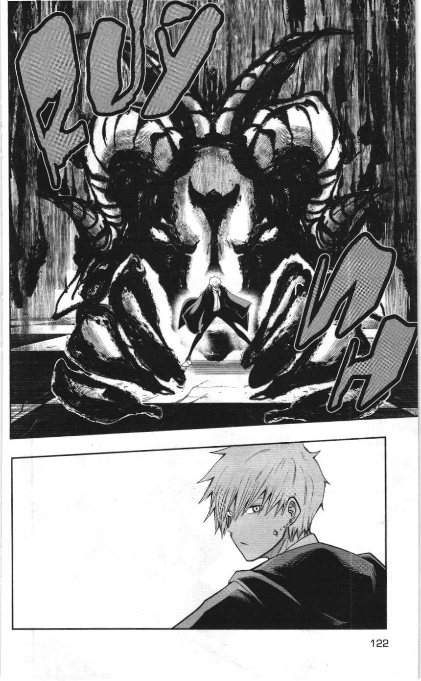 Mashle (Nxb Kim Đồng) Chap 23 - Next Chap 24