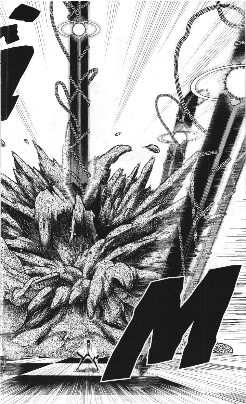 Mashle (Nxb Kim Đồng) Chap 25 - Next Chap 26