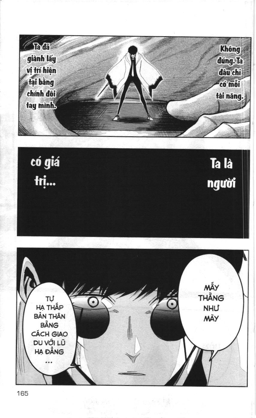 Mashle (Nxb Kim Đồng) Chap 25 - Next Chap 26