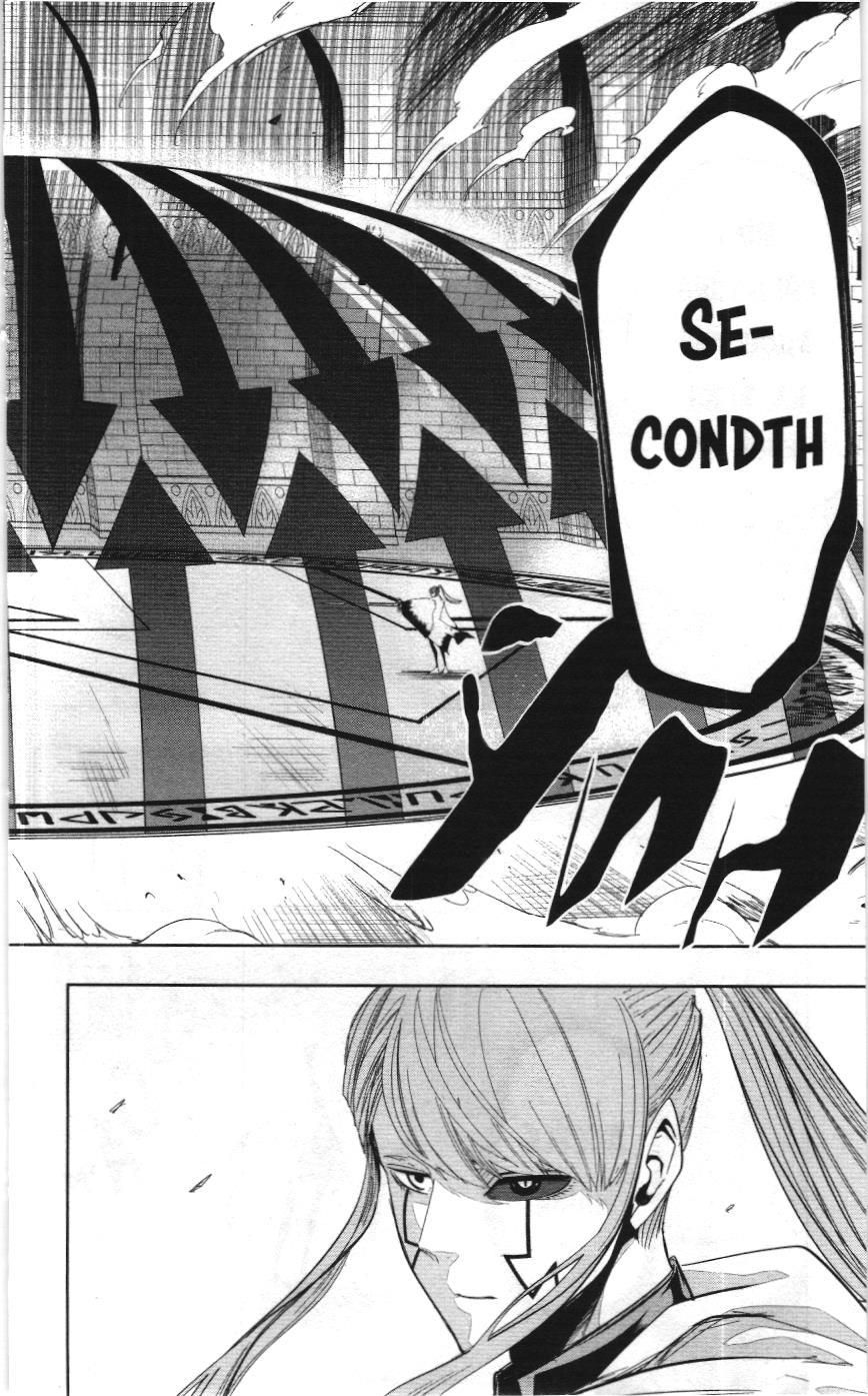 Mashle (Nxb Kim Đồng) Chap 27 - Next Chap 28