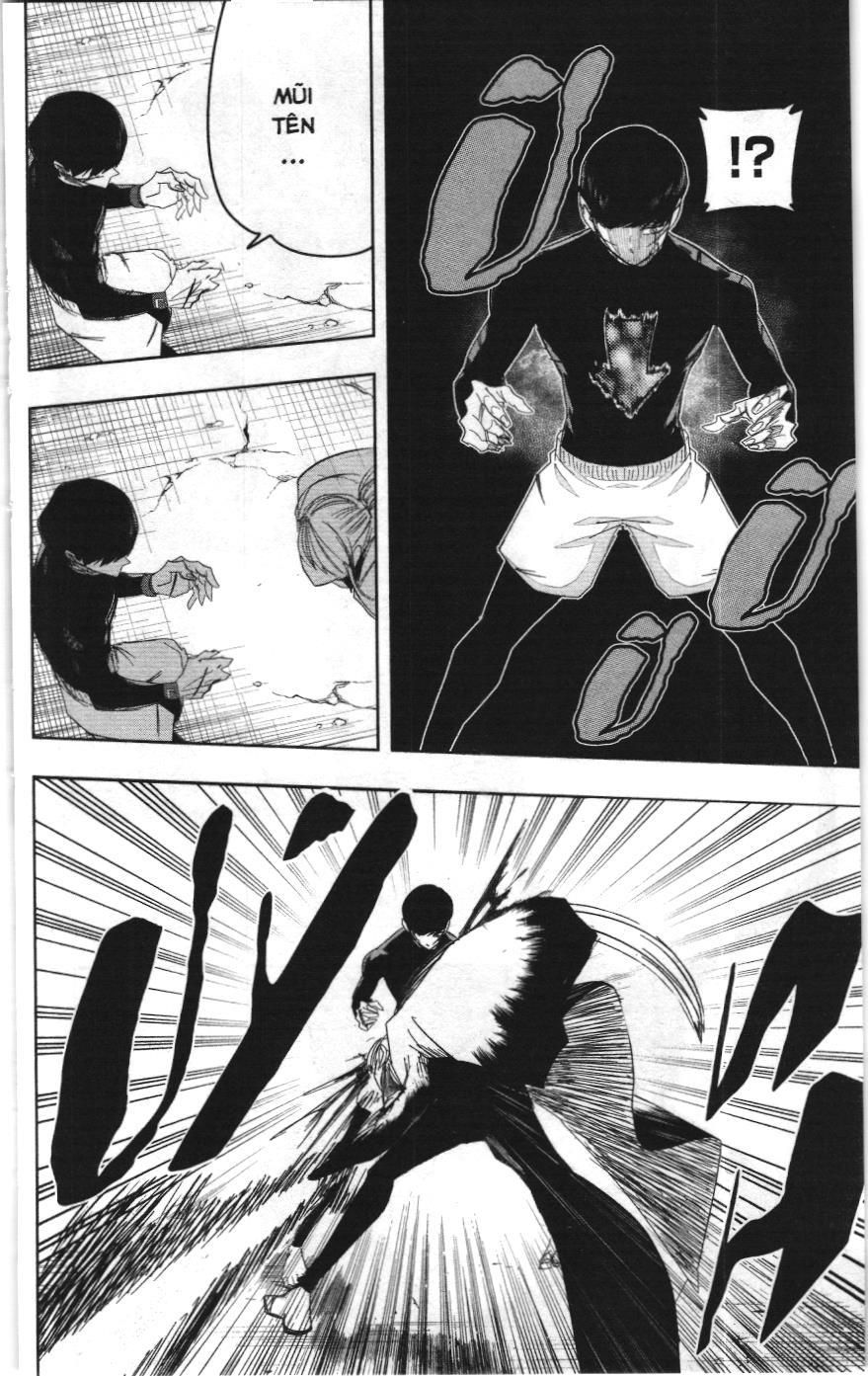 Mashle (Nxb Kim Đồng) Chap 27 - Next Chap 28