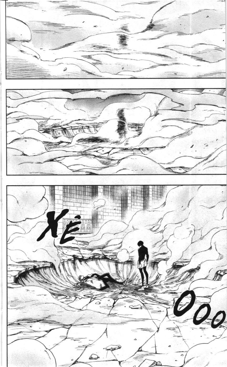 Mashle (Nxb Kim Đồng) Chap 28 - Next Chap 29