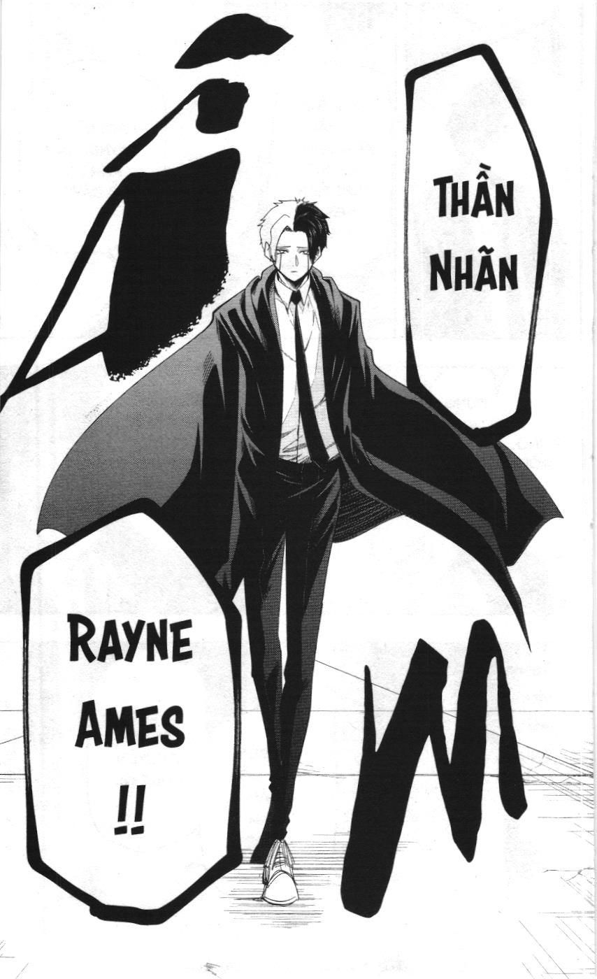 Mashle (Nxb Kim Đồng) Chap 30 - Next Chap 31