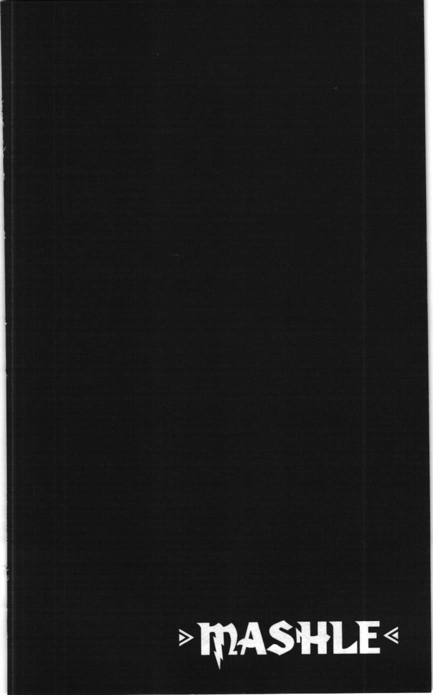 Mashle (Nxb Kim Đồng) Chap 4.1 - Next Chap 5.1