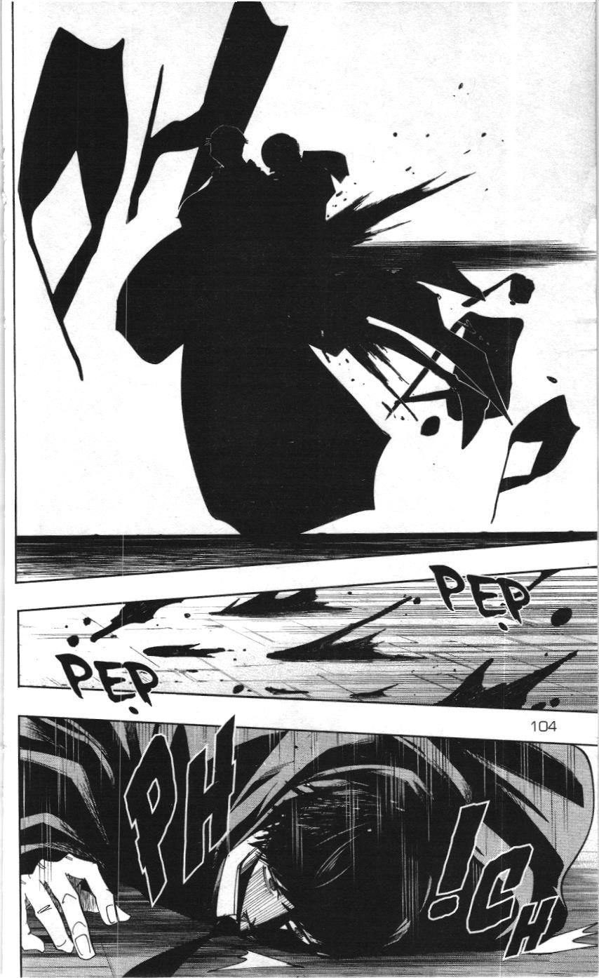 Mashle (Nxb Kim Đồng) Chap 4.1 - Next Chap 5.1