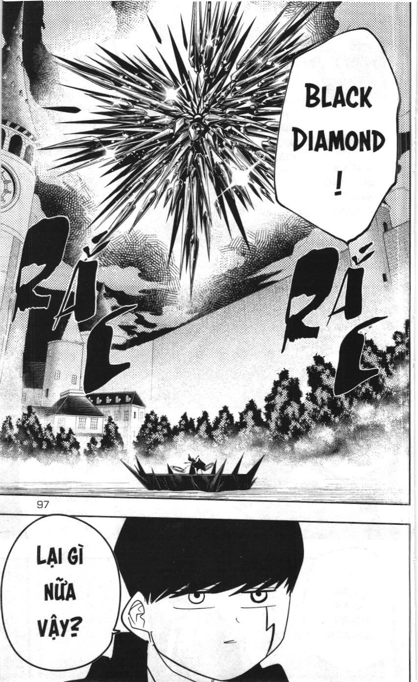 Mashle (Nxb Kim Đồng) Chap 4.1 - Next Chap 5.1