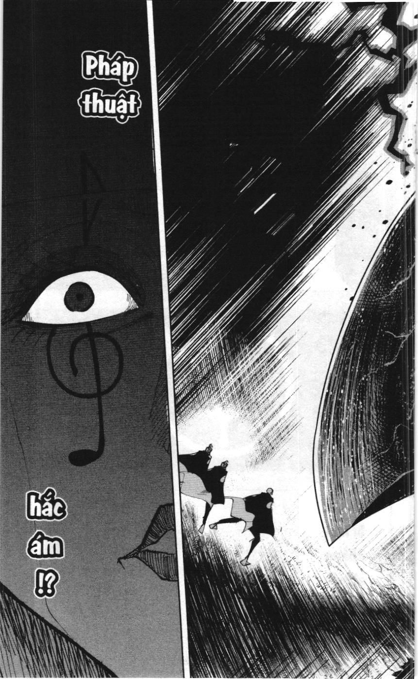 Mashle (Nxb Kim Đồng) Chap 46 - Next Chap 47