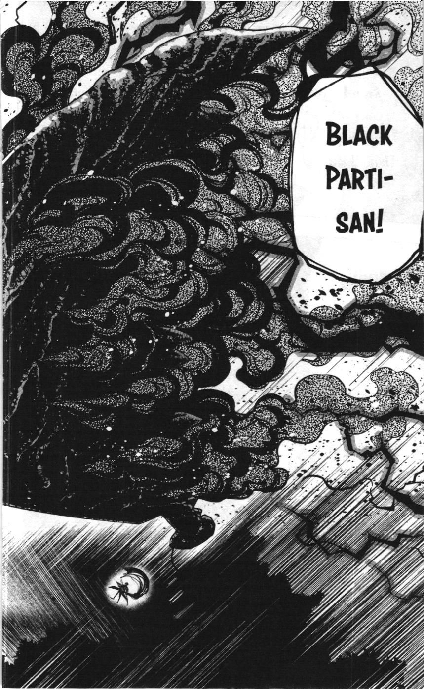 Mashle (Nxb Kim Đồng) Chap 46 - Next Chap 47