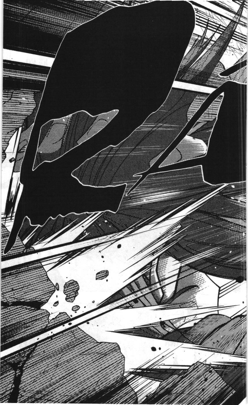 Mashle (NXB Kim Đồng) Chap 52 - Next Chap 53