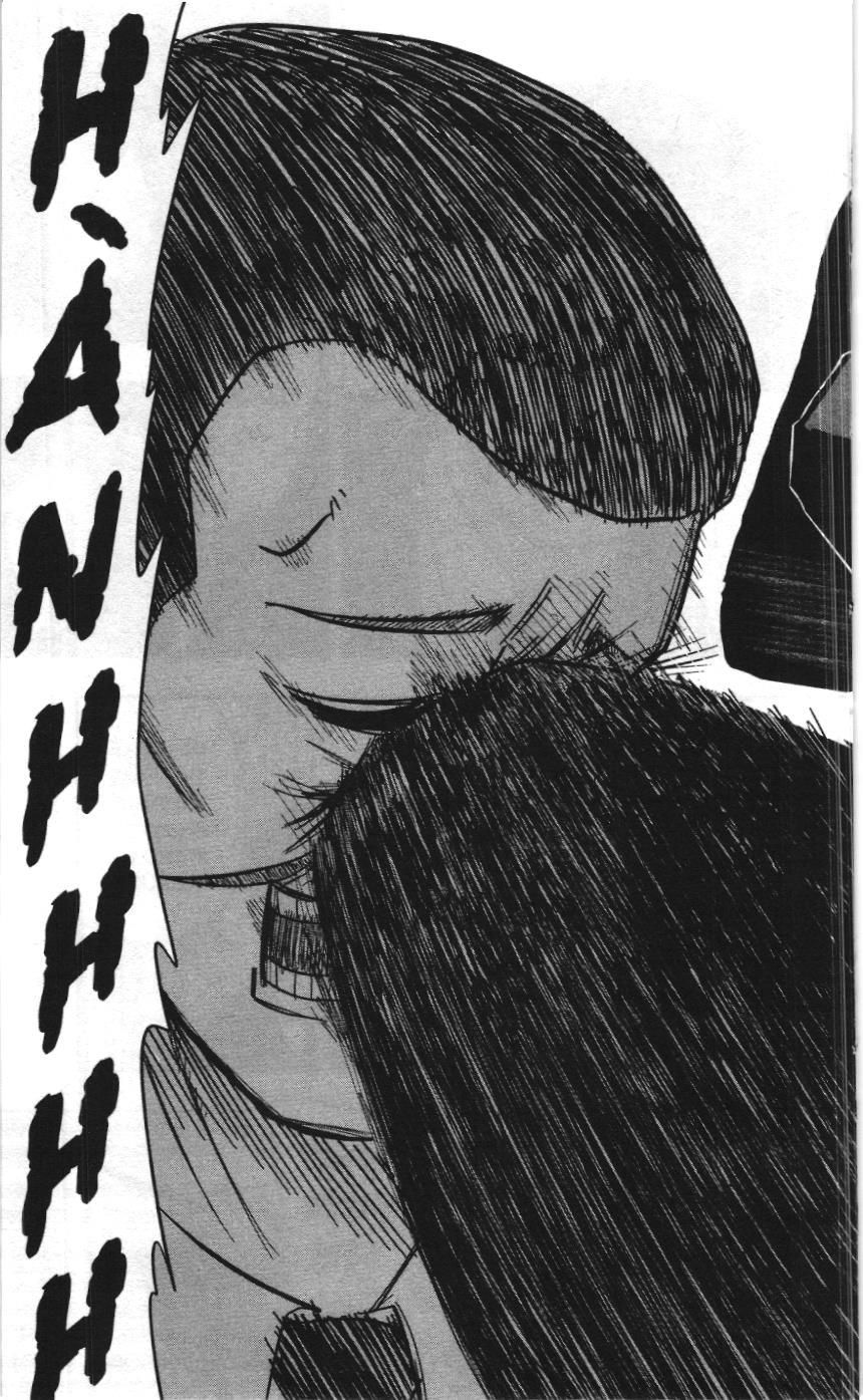 Mashle (Nxb Kim Đồng) Chap 6 - Next Chap 7