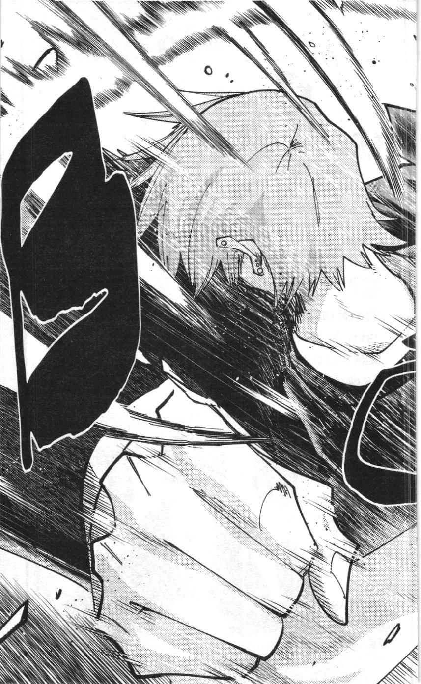 Mashle (Nxb Kim Đồng) Chap 60 - Next Chap 61