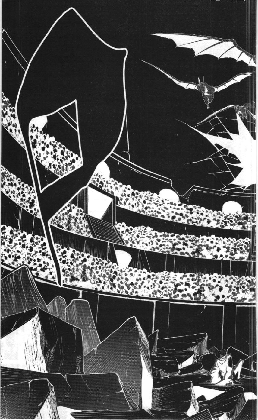 Mashle (Nxb Kim Đồng) Chap 62 - Next Chap 63