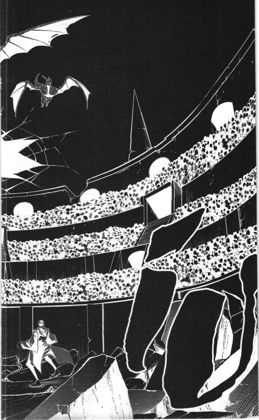 Mashle (Nxb Kim Đồng) Chap 62 - Next Chap 63