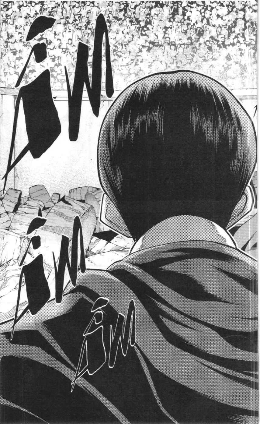 Mashle (Nxb Kim Đồng) Chap 62 - Next Chap 63