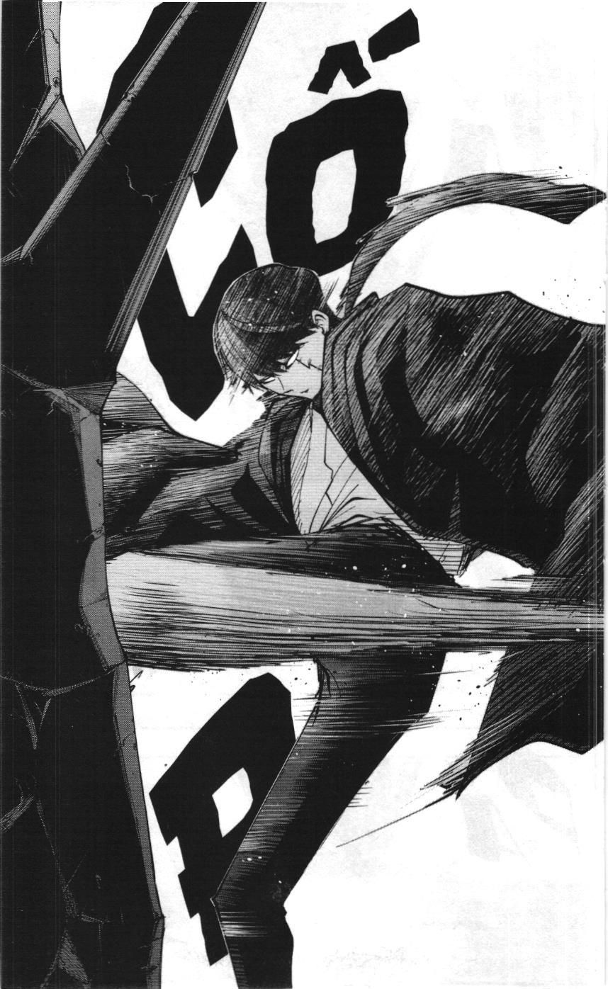 Mashle (Nxb Kim Đồng) Chap 63 - Next Chap 64