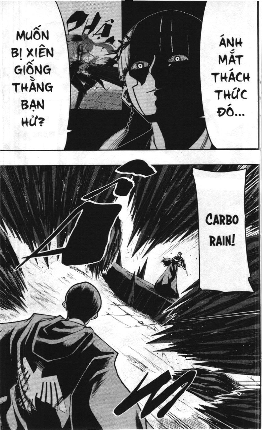 Mashle (Nxb Kim Đồng) Chap 65 - Next Chap 66