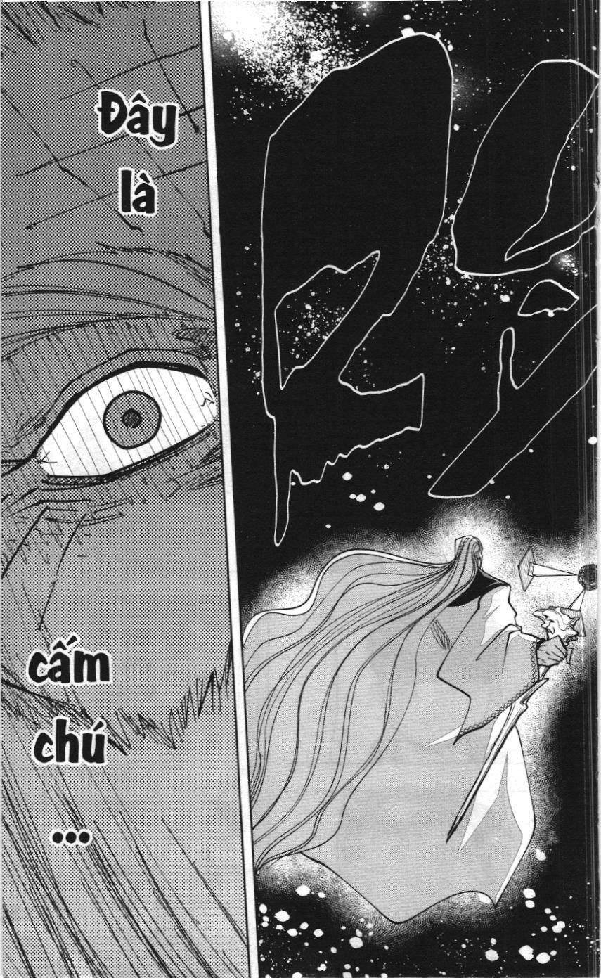 Mashle (Nxb Kim Đồng) Chap 65 - Next Chap 66