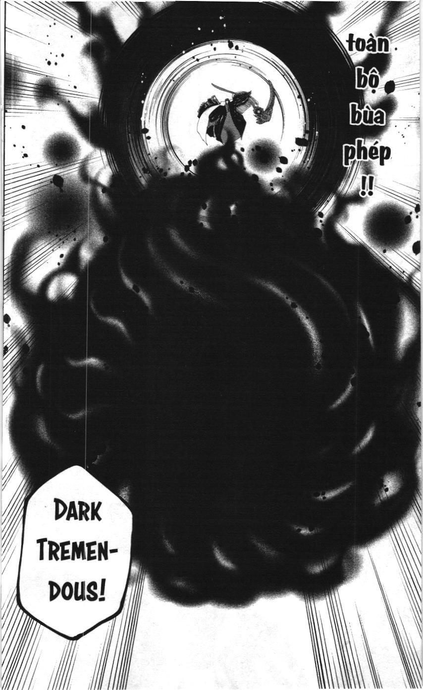 Mashle (Nxb Kim Đồng) Chap 68 - Next Chap 69