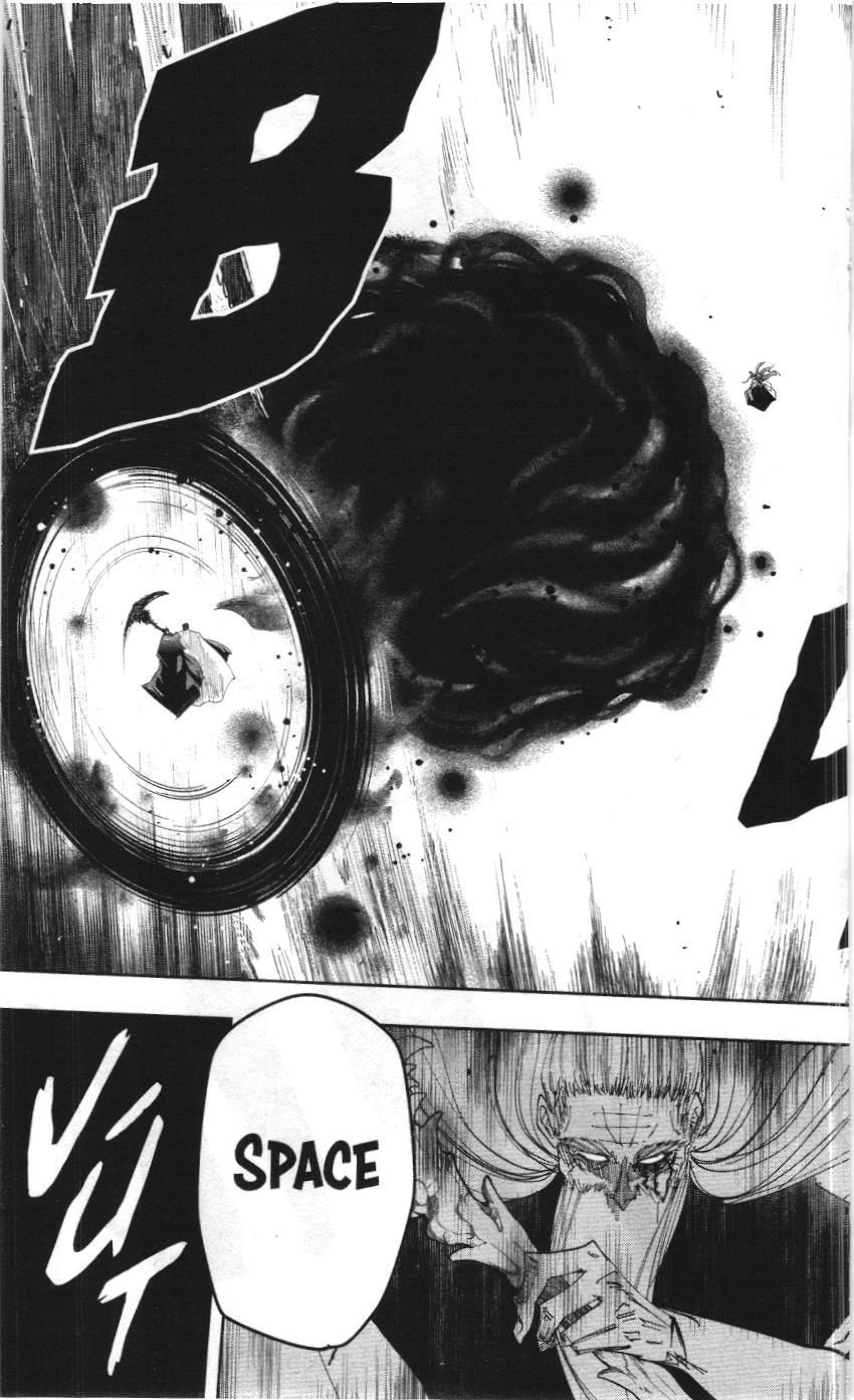 Mashle (Nxb Kim Đồng) Chap 68 - Next Chap 69