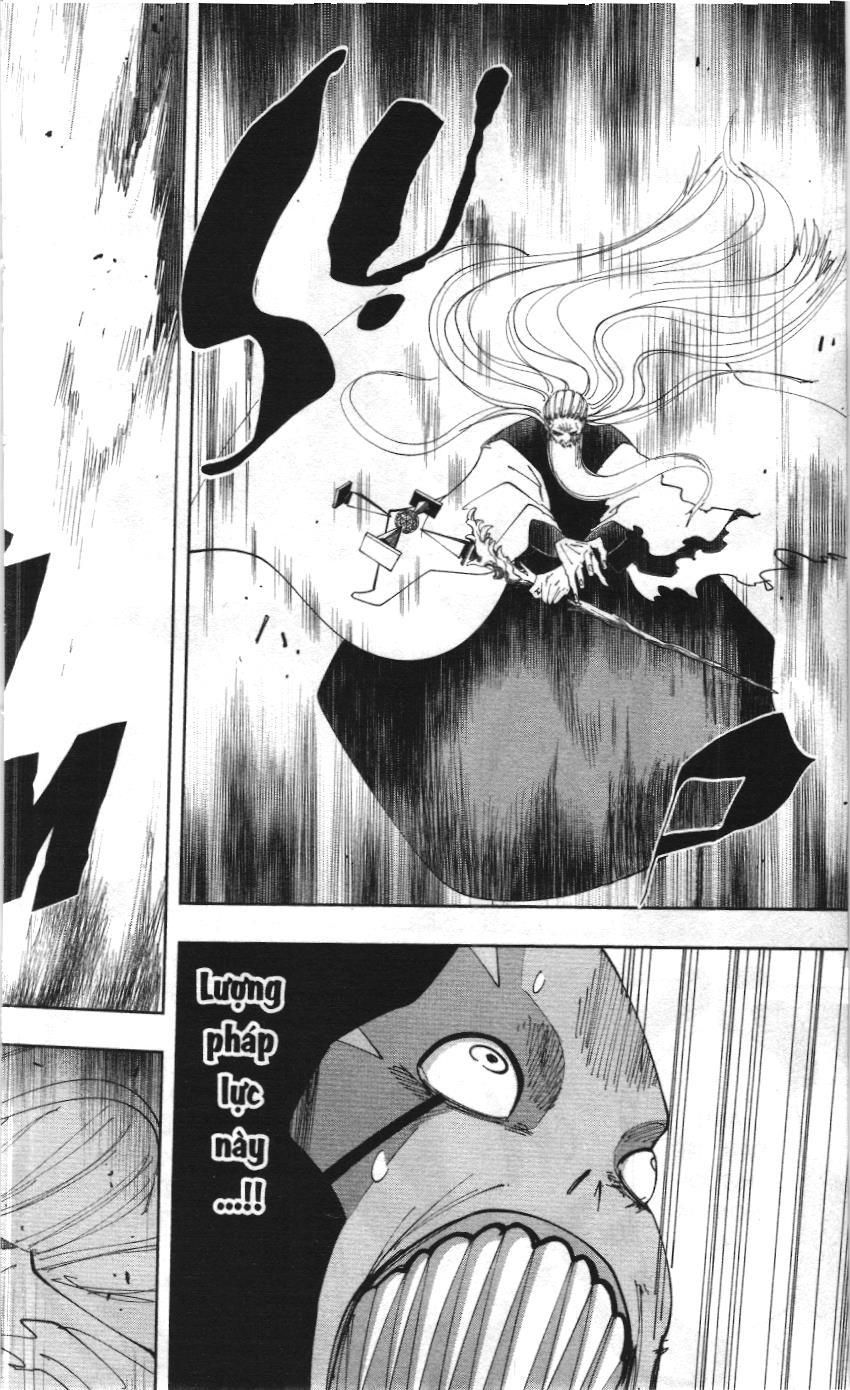 Mashle (Nxb Kim Đồng) Chap 68 - Next Chap 69