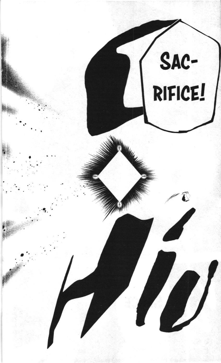 Mashle (Nxb Kim Đồng) Chap 68 - Next Chap 69