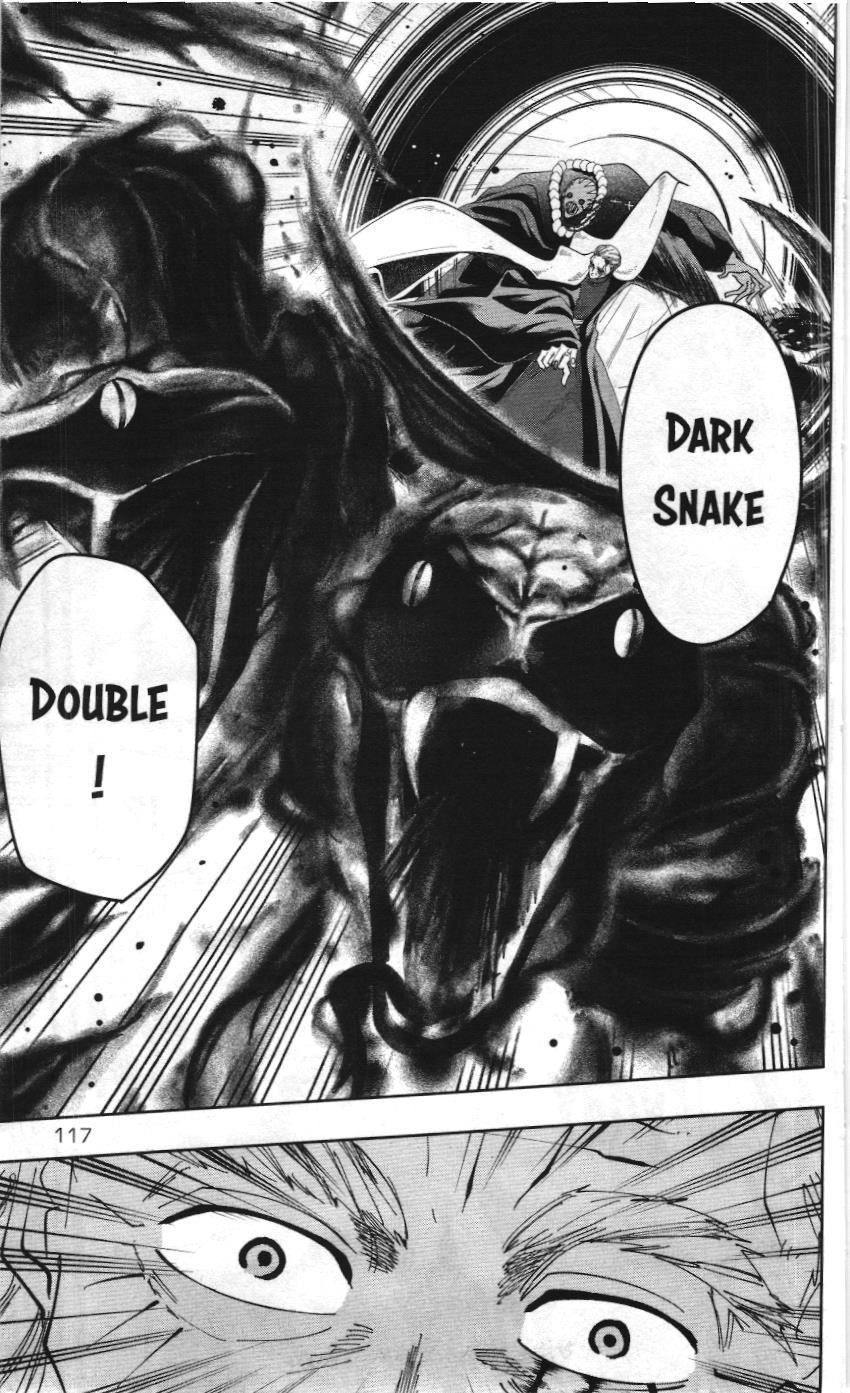 Mashle (Nxb Kim Đồng) Chap 68 - Next Chap 69