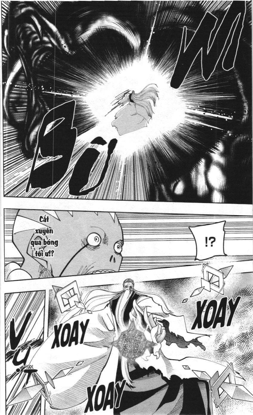 Mashle (Nxb Kim Đồng) Chap 68 - Next Chap 69