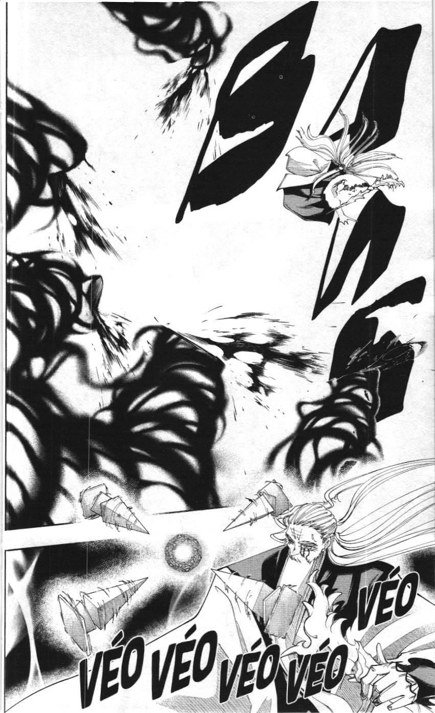 Mashle (Nxb Kim Đồng) Chap 68 - Next Chap 69