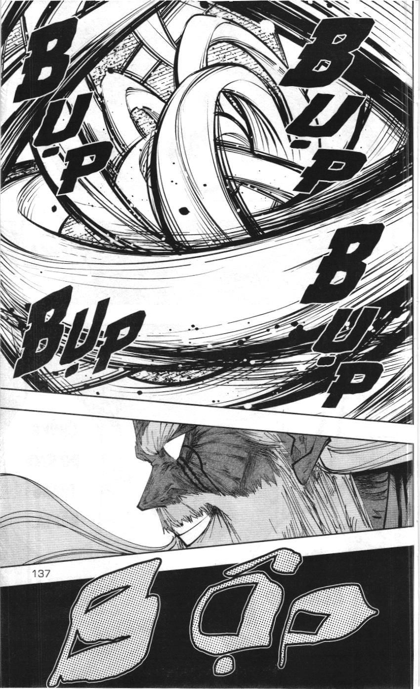 Mashle (Nxb Kim Đồng) Chap 69 - Next Chap 70