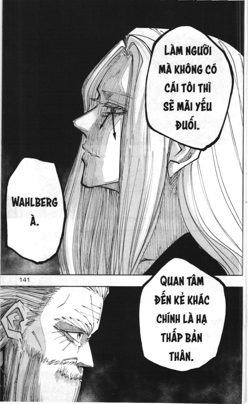 Mashle (Nxb Kim Đồng) Chap 69 - Next Chap 70