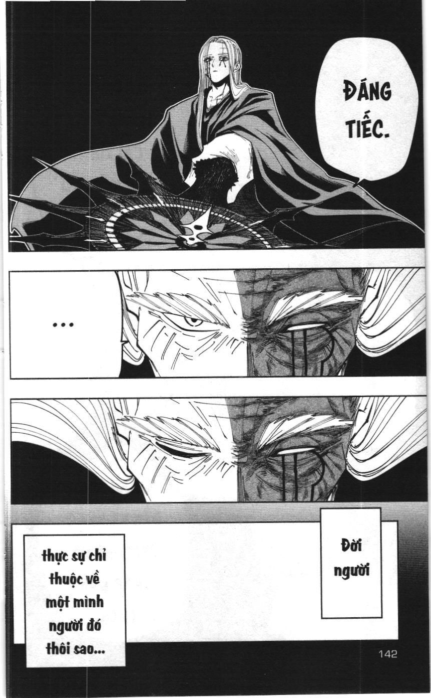 Mashle (Nxb Kim Đồng) Chap 69 - Next Chap 70