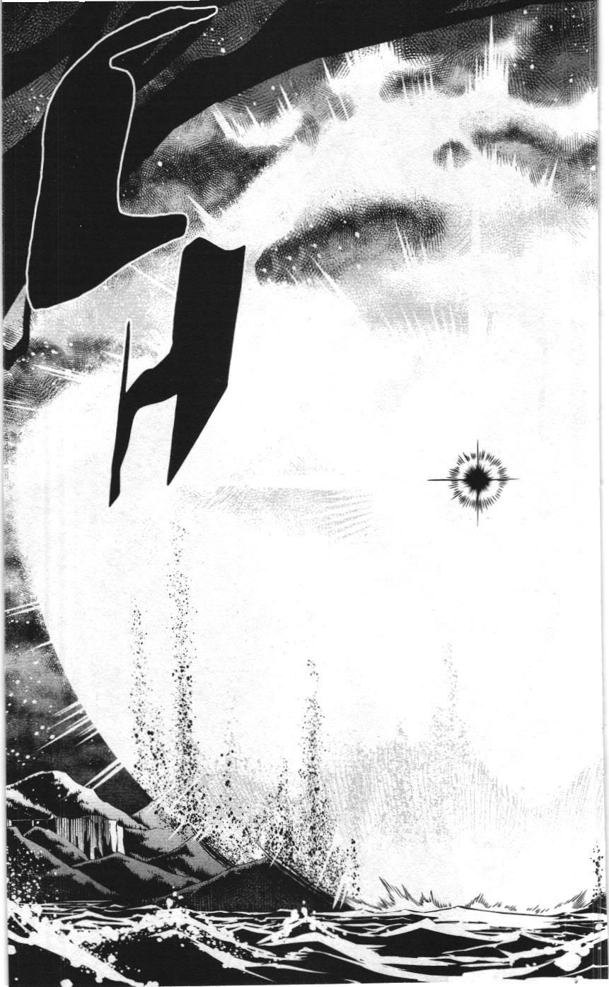 Mashle (Nxb Kim Đồng) Chap 70 - Next Chap 71