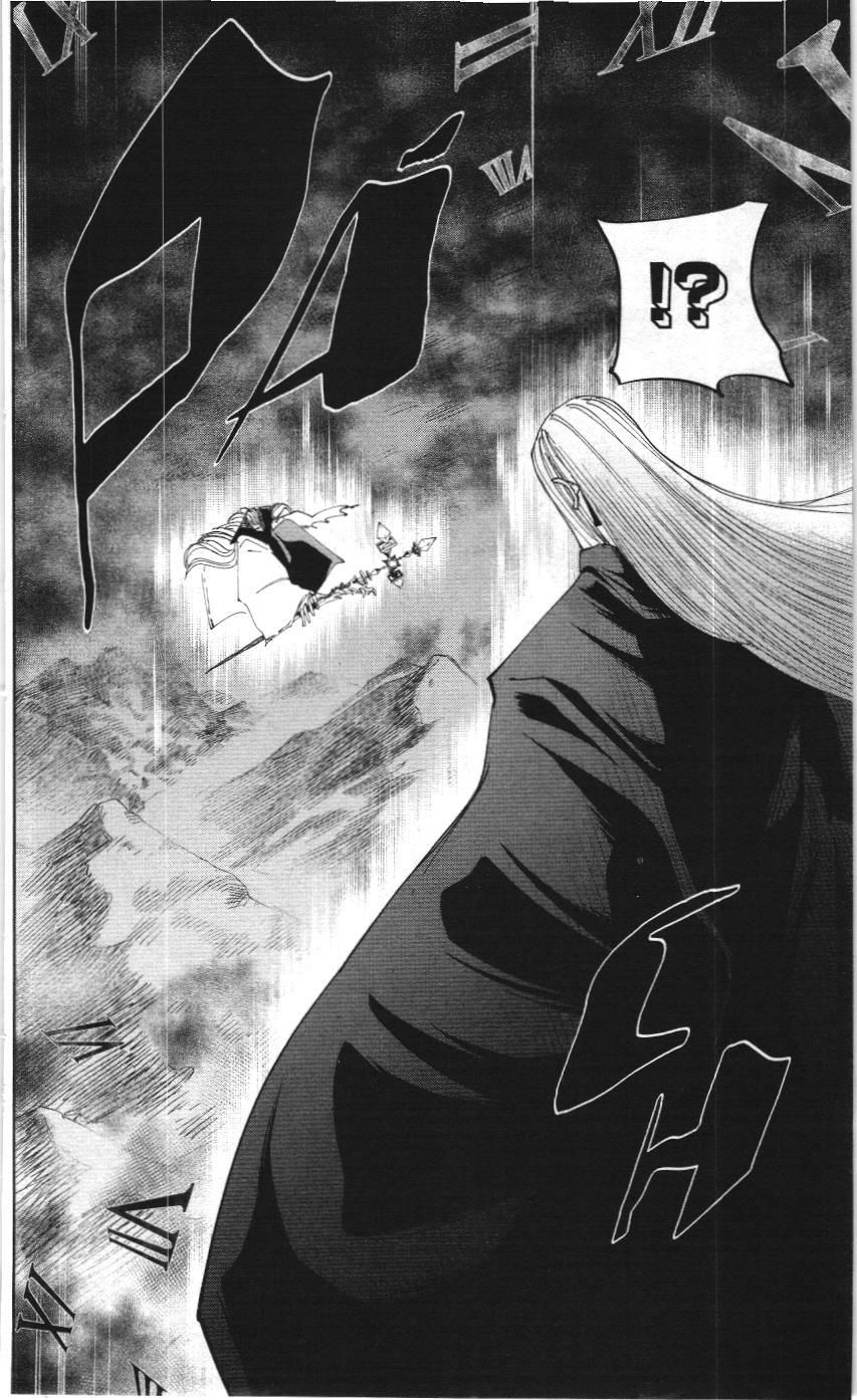 Mashle (Nxb Kim Đồng) Chap 70 - Next Chap 71