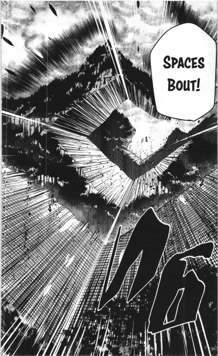 Mashle (Nxb Kim Đồng) Chap 71 - Next Chap 72