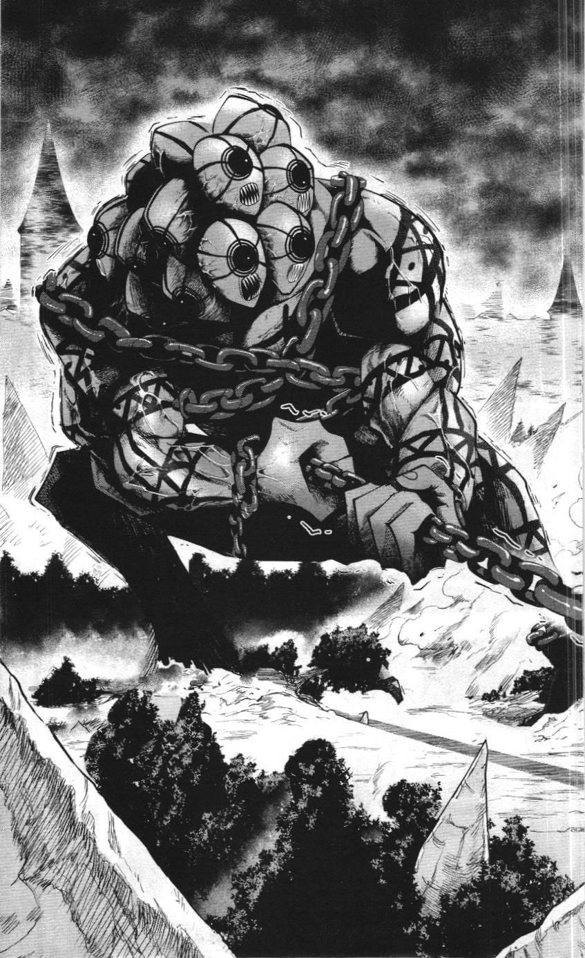 Mashle (Nxb Kim Đồng) Chap 72 - Next Chap 73