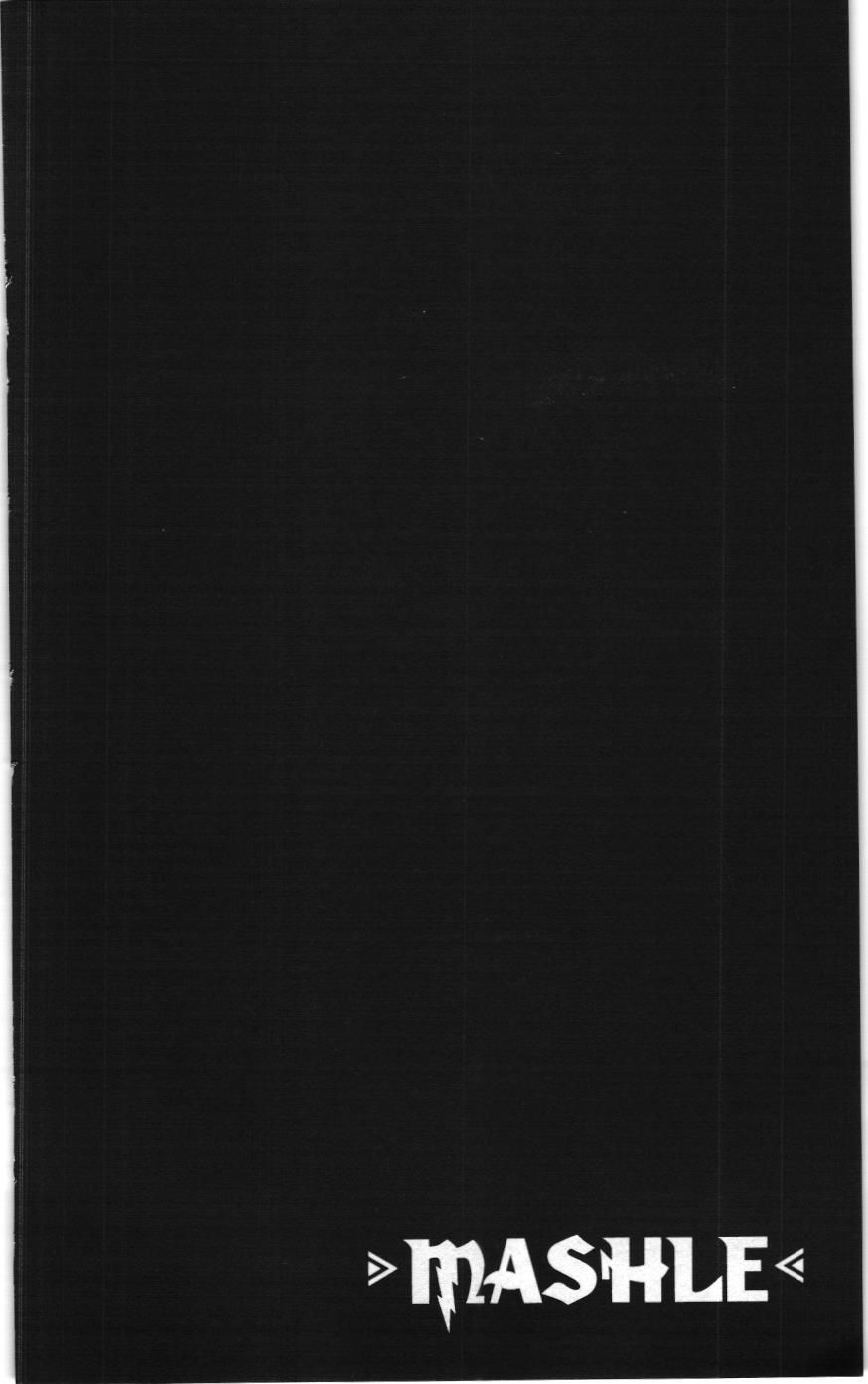 Mashle (Nxb Kim Đồng) Chap 74 - Next Chap 75