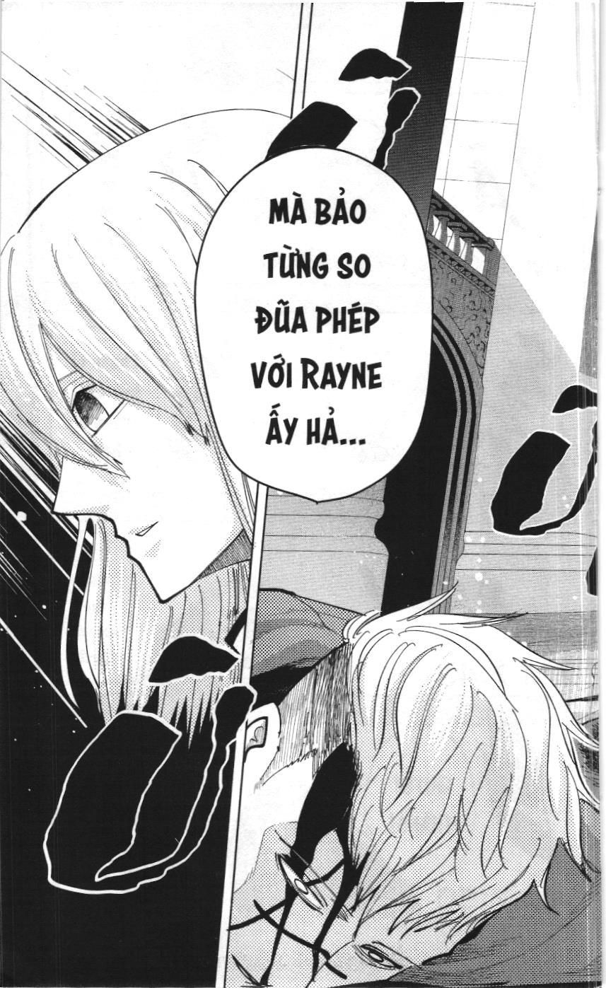 Mashle (Nxb Kim Đồng) Chap 77 - Next Chap 78