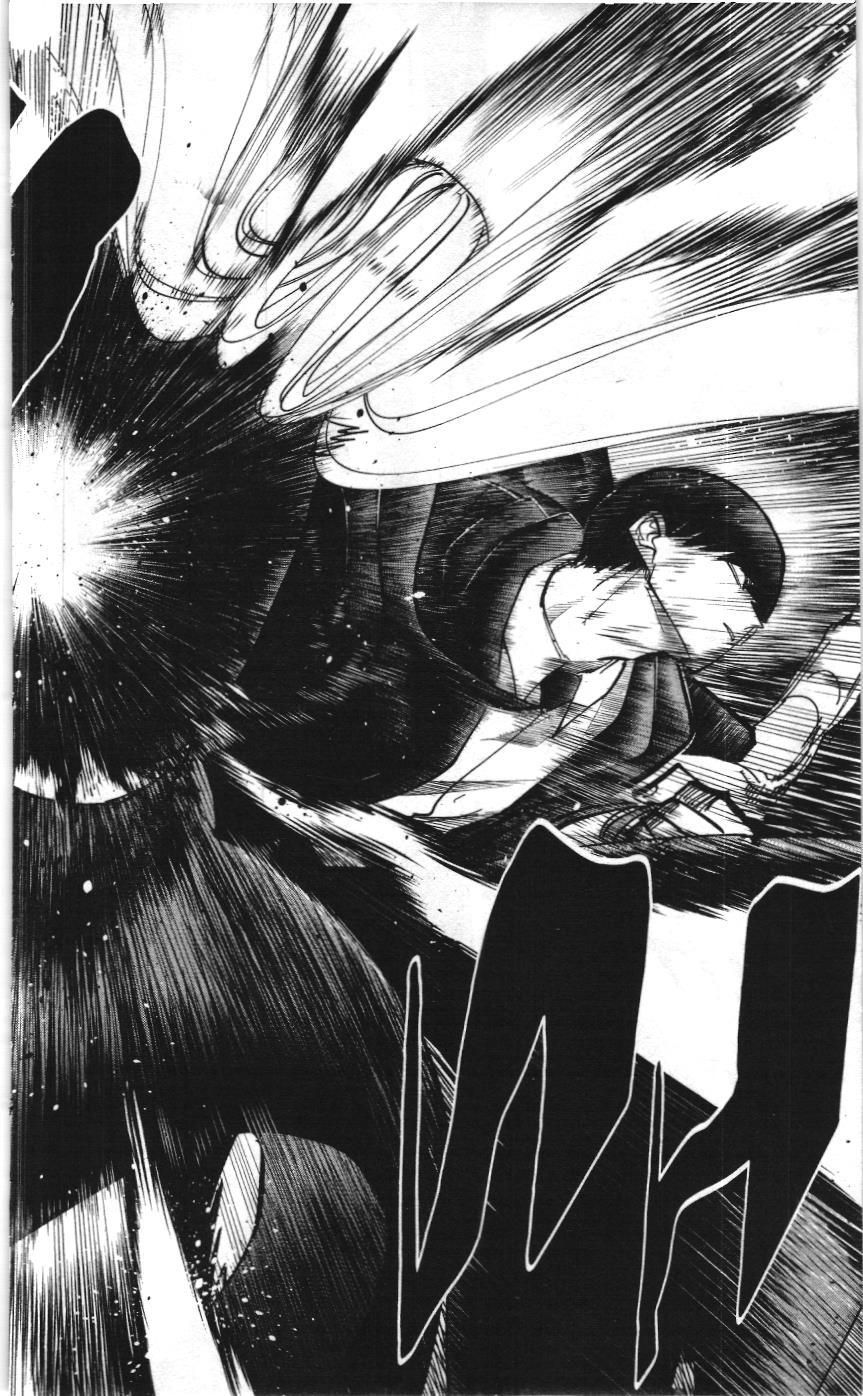 Mashle (NXB Kim Đồng) Chap 88 - Next Chap 89