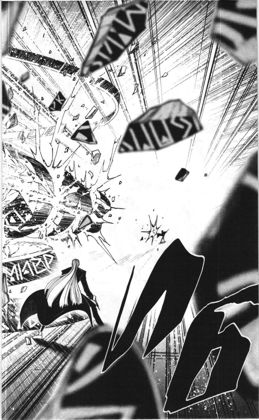 Mashle (Nxb Kim Đồng) Chap 90 - Next Chap 91