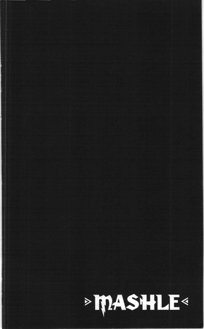 Mashle (NXB Kim Đồng) Chap 93 - Next Chap 94