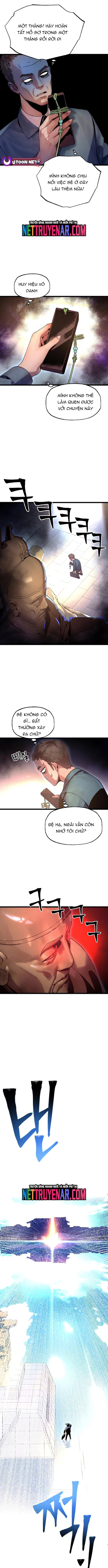 Mật Danh Chap 13 - Next Chap 14