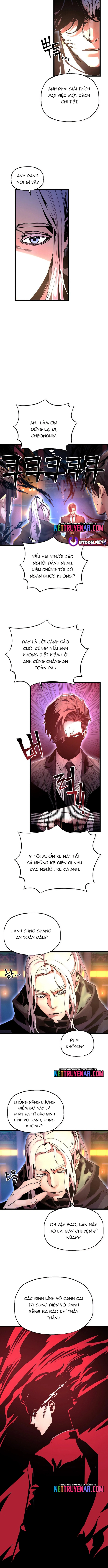 Mật Danh Chap 13 - Next Chap 14