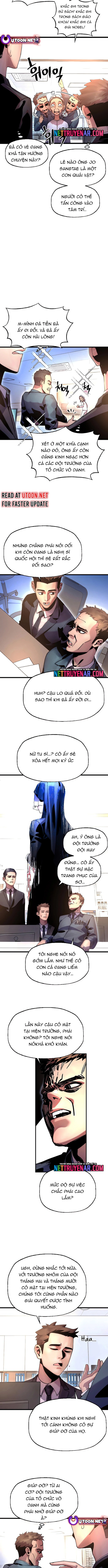 Mật Danh Chap 13 - Next Chap 14