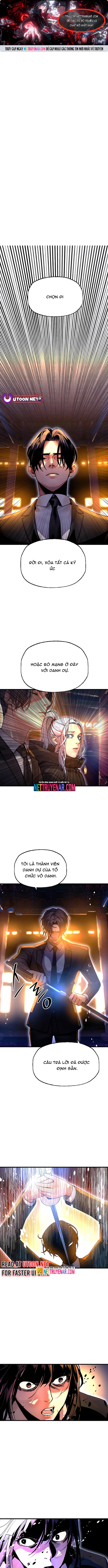 Mật Danh Chap 14 - Next Chap 15