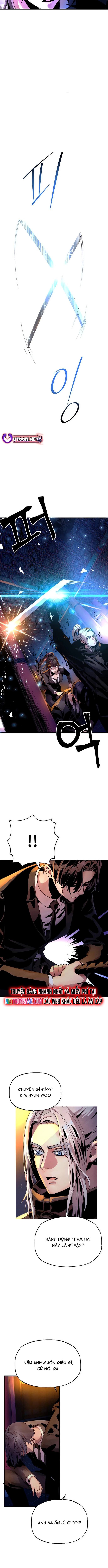 Mật Danh Chap 14 - Next Chap 15