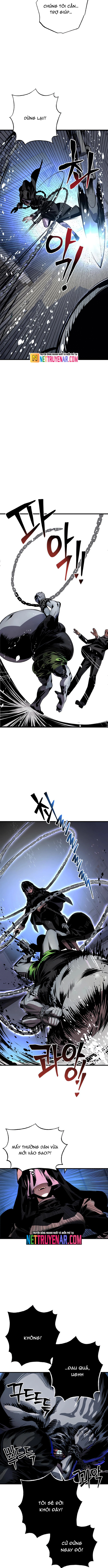 Mật Danh Chap 14 - Next Chap 15